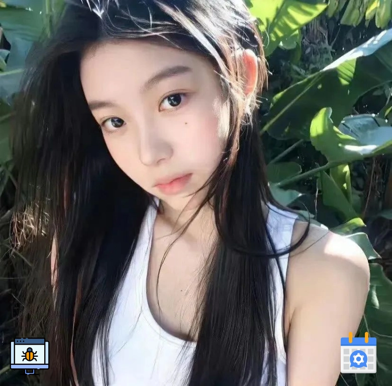 清晨
