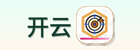 开云 Logo